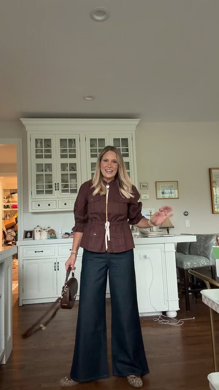 Love this outfit by @Spartina 449

#LTKootd #LTKdayinmylife #LTKOver40