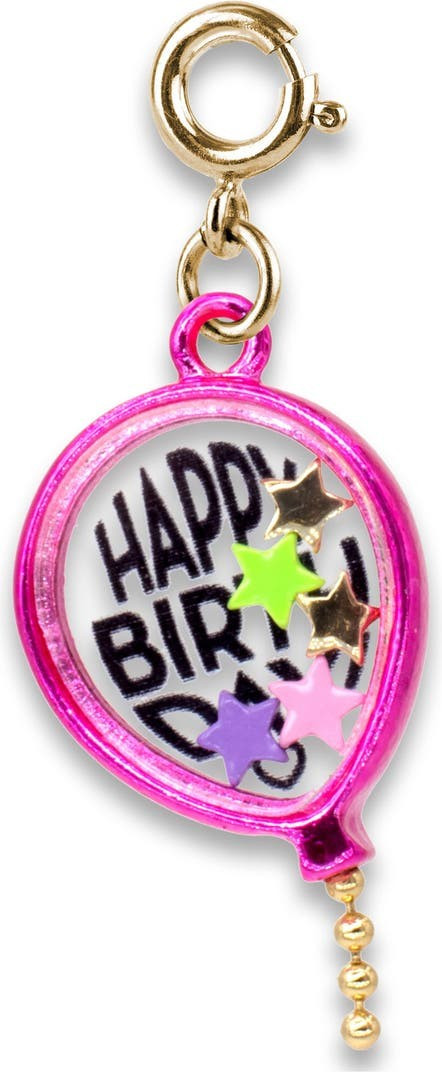 CHARM IT!® Balloon Shaker Charm | Nordstrom | Nordstrom
