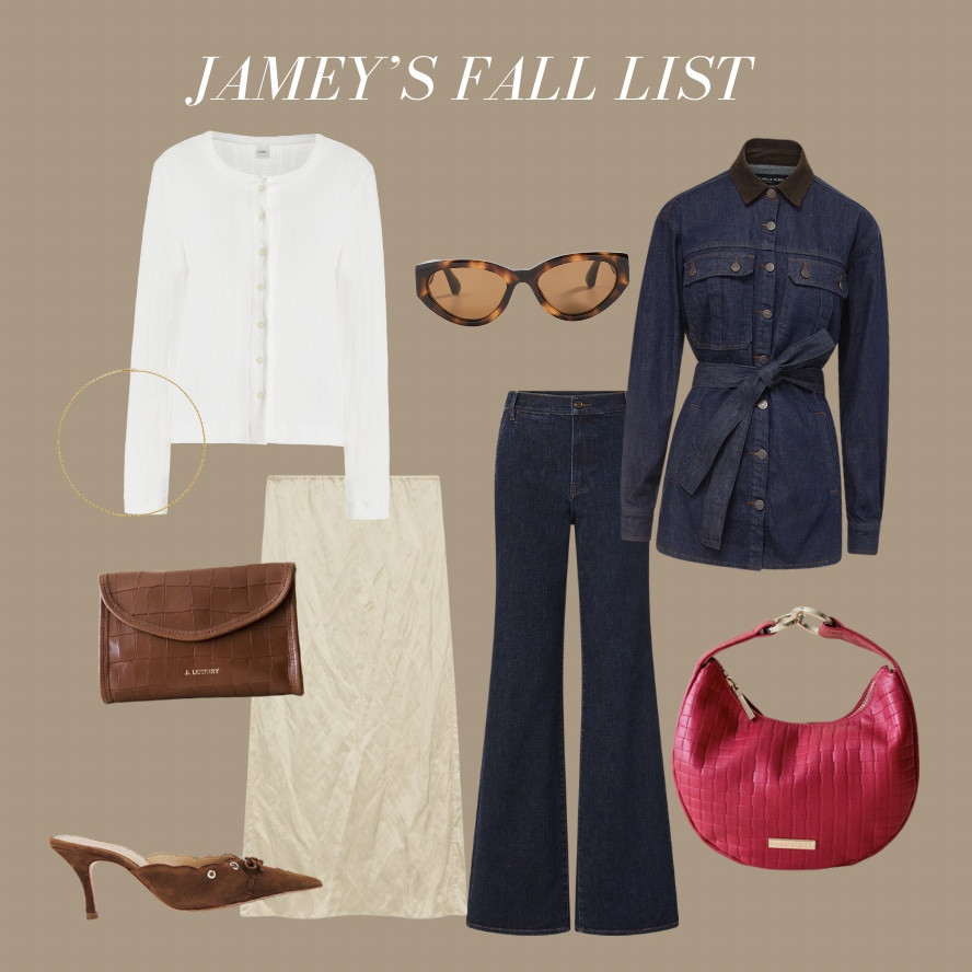 Founders’ picks for fall 

#LTKSeasonal