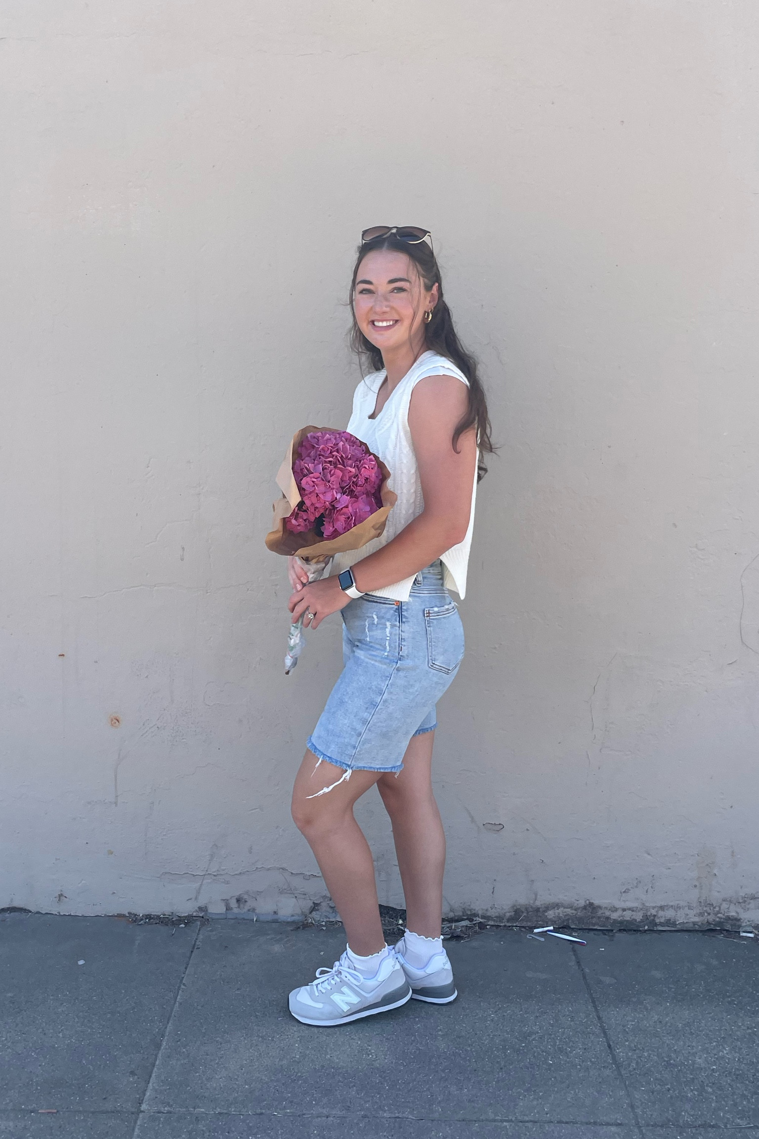 Summer Farmers Market Outfit!




Women’s Fashion, Summer Style, Outfit Ideas, Sporty Style, Summer Outfit, LTKFIND, Style Tip, Nordstrom Sale, Walmart Fashion, Sale Alert

#LTKBacktoSchool #LTKSeasonal #LTKxNSale