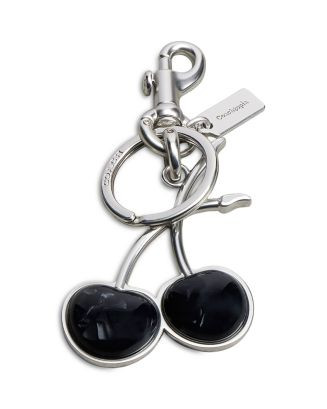 Coachtopia Cherry Bag Charm  | Bloomingdale's EDITORIAL | Bloomingdale's (US)