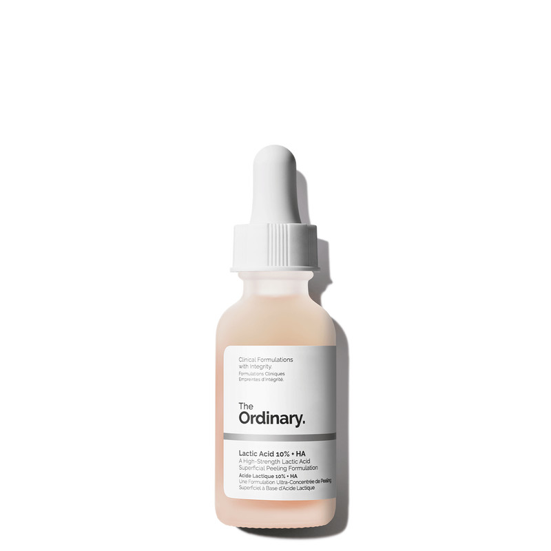 The Ordinary Acide Lactique 10% + HALactic Acid 10% + HA | The Ordinary