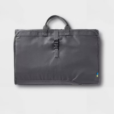 Garment Bag Gray - Open Story™ | Target