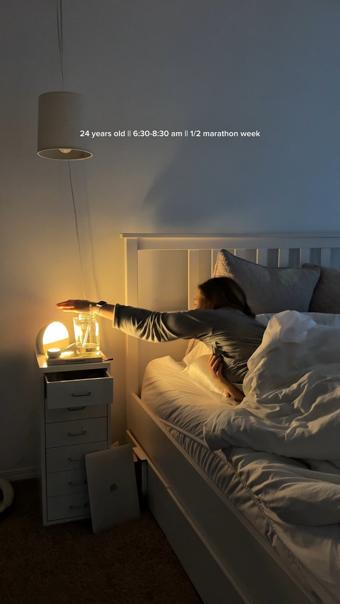 morning in my life + grwm for work 

#LTKcanada #LTKworkwear #LTKspring