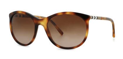 Burberry Sunglasses BE4145 | Frames Direct (Global)