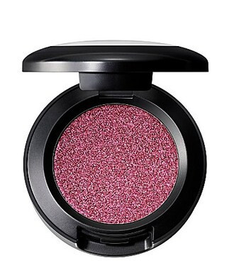 MAC Dazzleshadow Glitter Eyeshadow - Pink Lightning | Dillard's