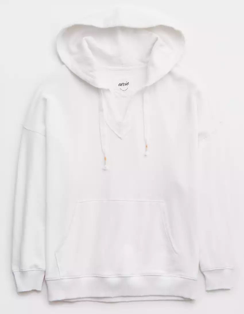 Aerie Barefoot Hoodie | Aerie