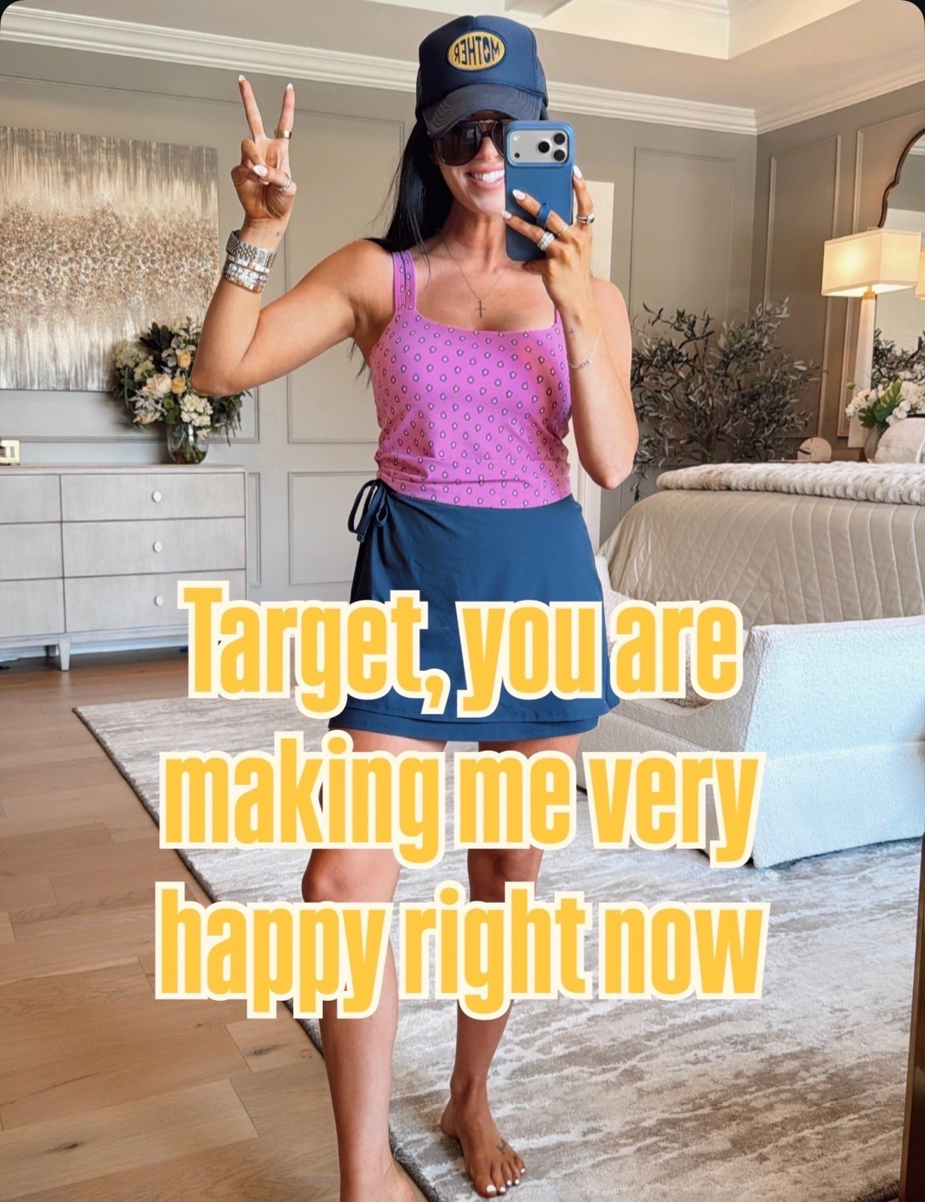 Target finds that are blowing my mind

target fashion, casual outfits, active wear, finds under $50, Katy roach, livingmybeststyle,

#LTKootd
