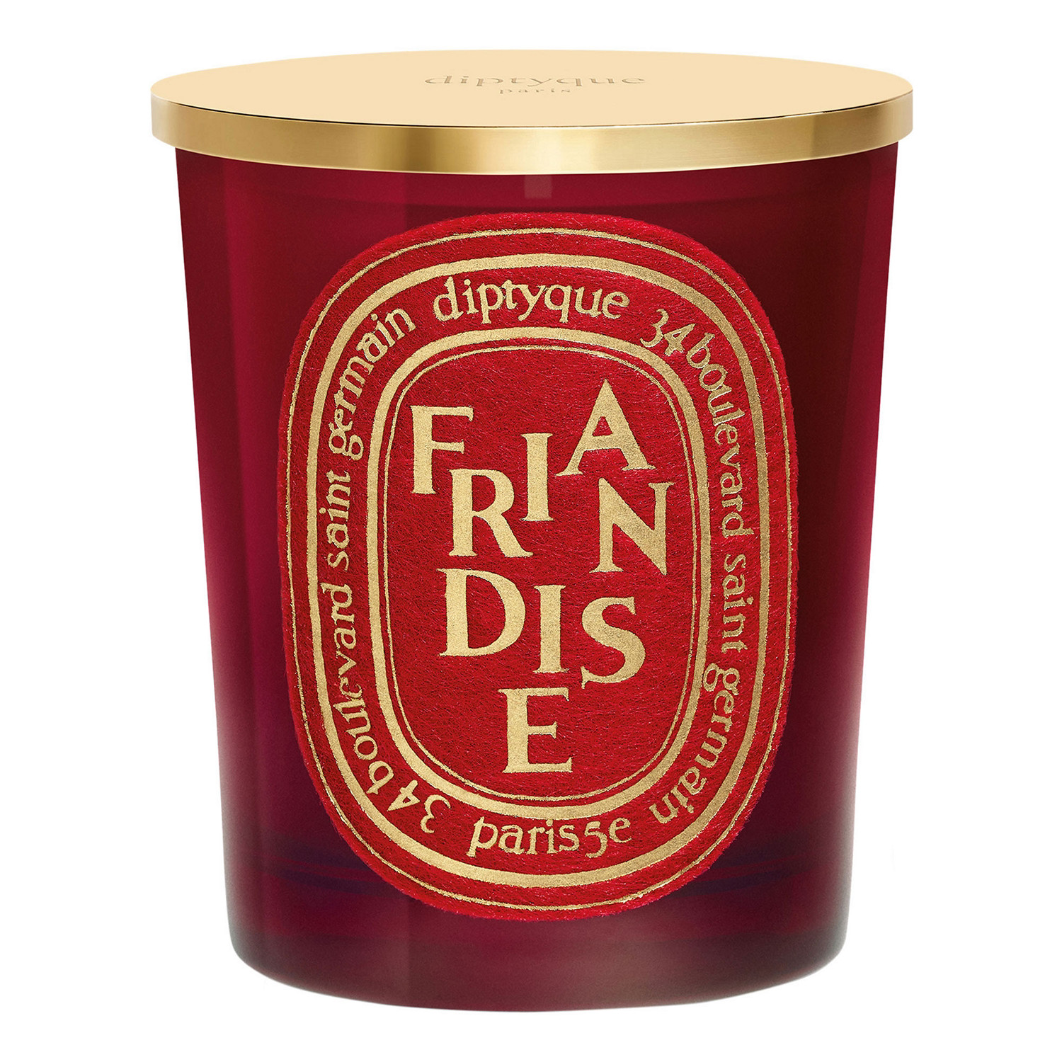 Friandise Scented Candle 190g | Brown Thomas (IE)