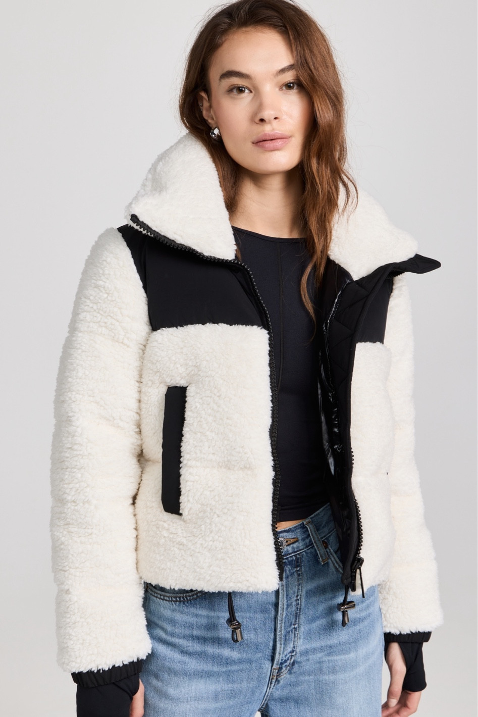 Special request for skiing ! #skiing 

#LTKSeasonal