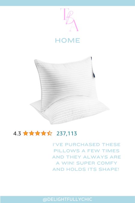 Pillows 
Home decor 
Home basics 
Bedroom 

#LTKfindsunder50 #LTKhome #LTKsalealert
