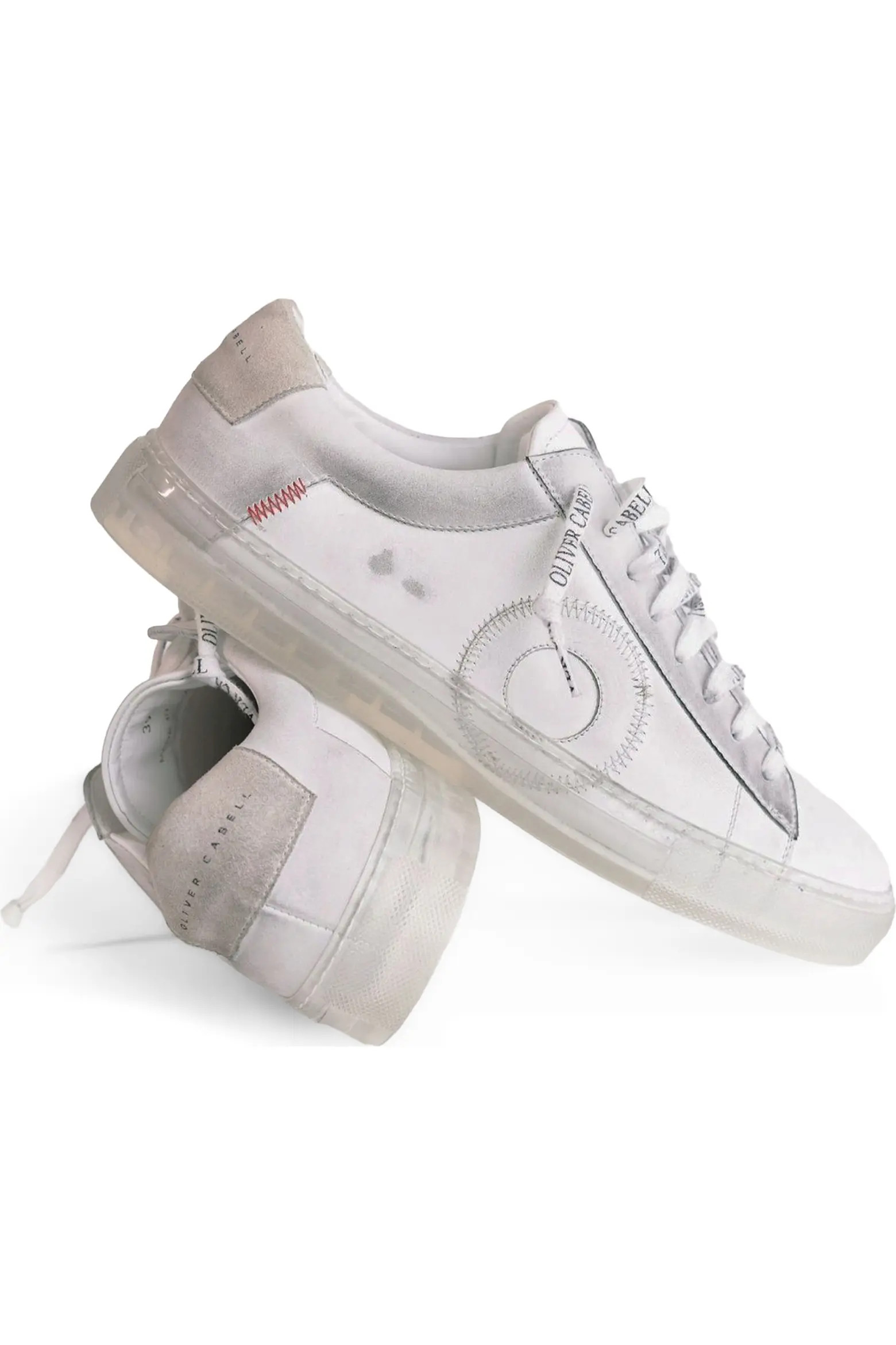 OLIVER CABELL Low 1 Sneaker (Men) | Nordstrom | Nordstrom