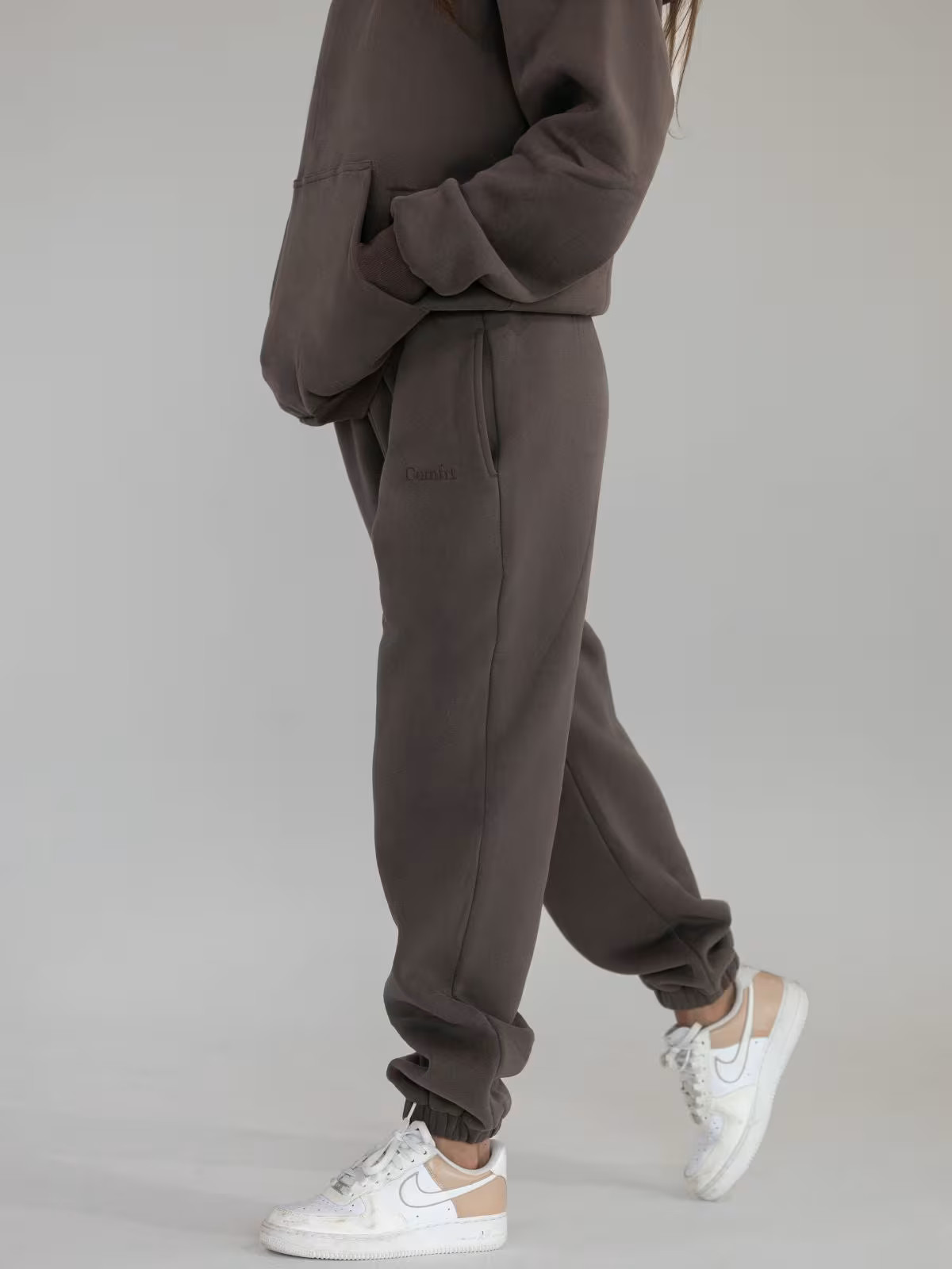Signature Sweatpants | Comfrt