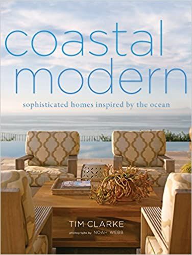 Coastal Modern: Sophisticated Homes Inspired by the Ocean | Amazon (US)