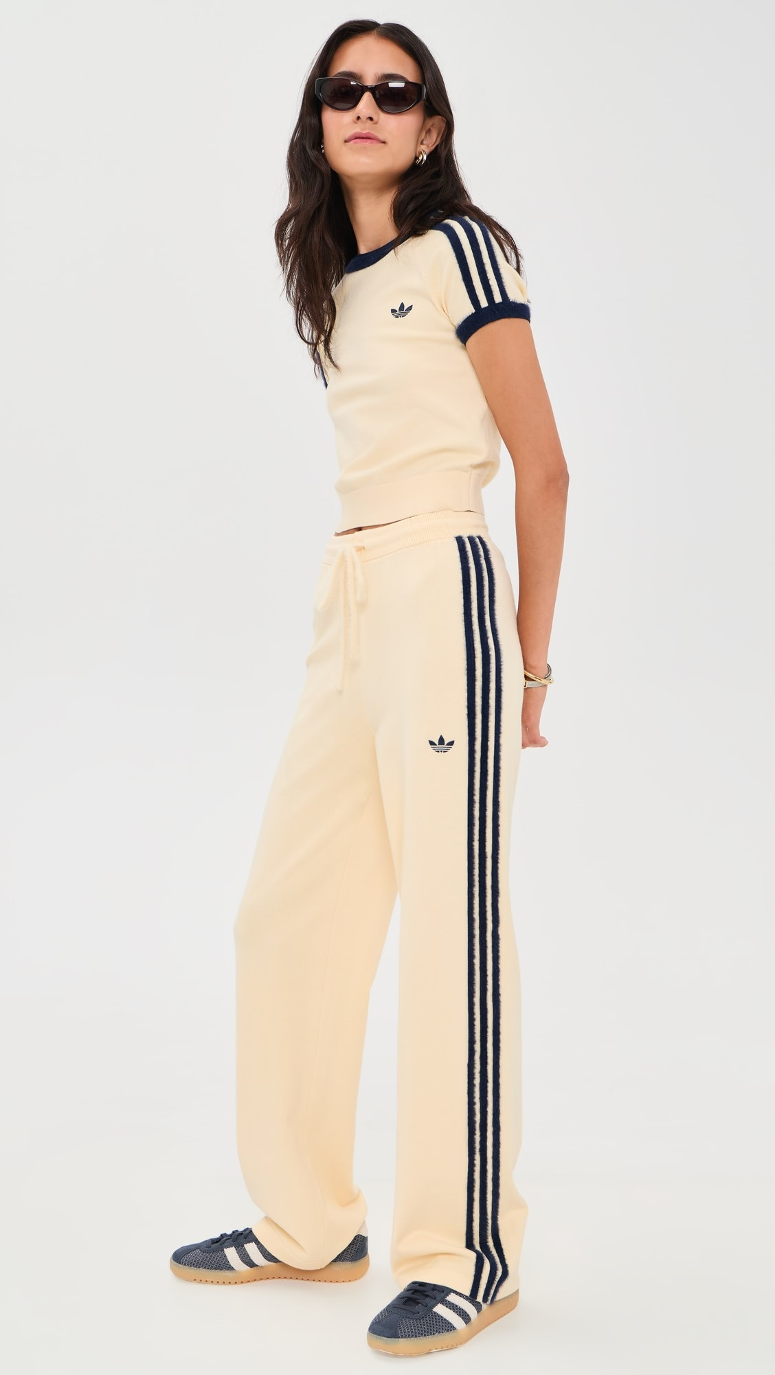 Knit Firebird Track Pants | Shopbop
