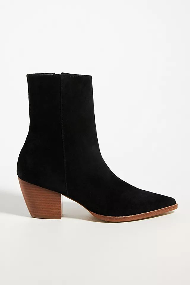 Matisse Caty Western Boots | Anthropologie (US)