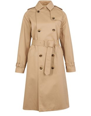 Trenchcoat Greta - A.P.C. | 24S (APAC/EU)