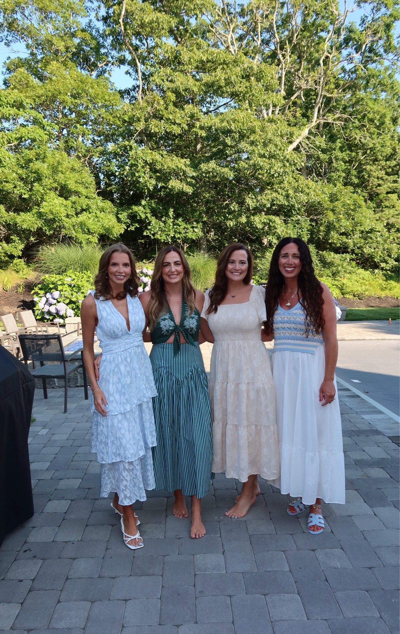 Summer maxi dress inspo

#LTKootd #LTKSeasonal