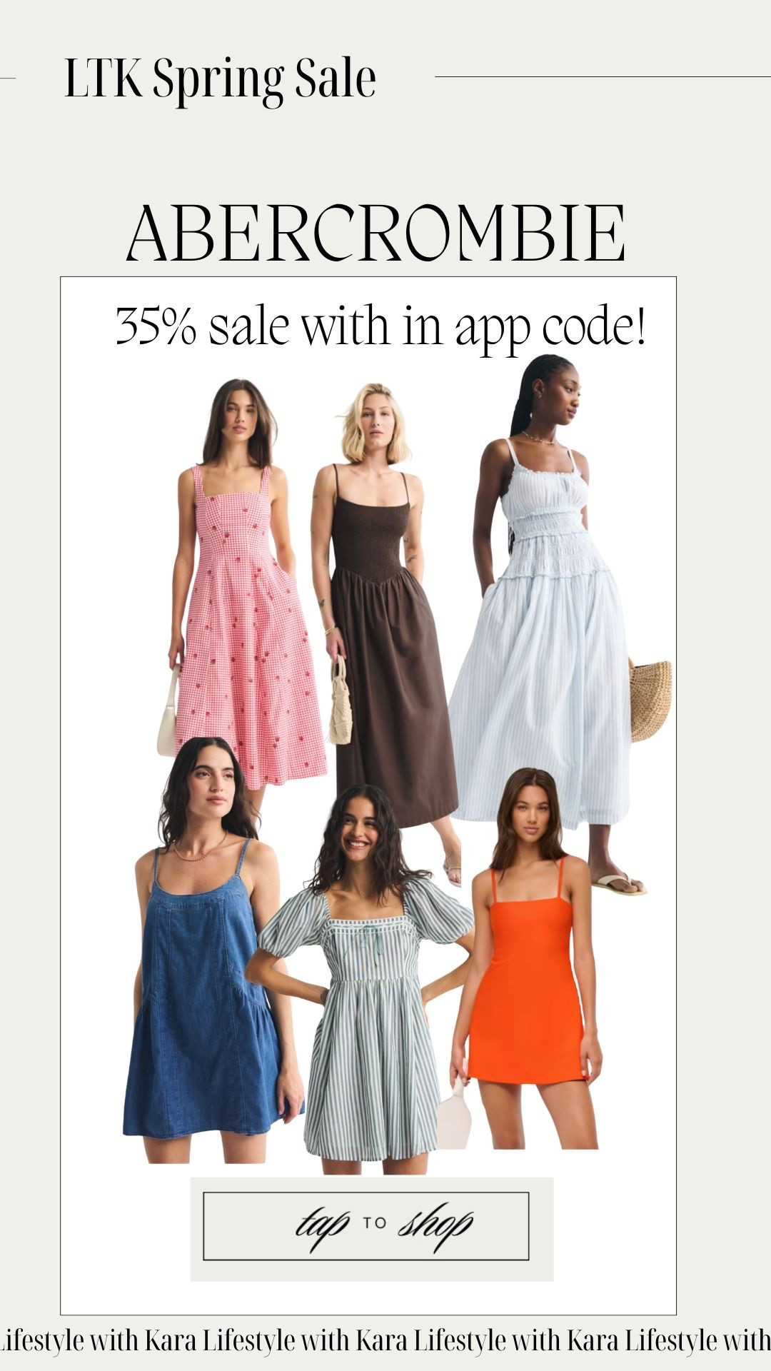 Some of my dress picks I want all these! 25% off with in app code AFLTK! ☀️ 

#LTKBump #LTKSpringSale #LTKootd