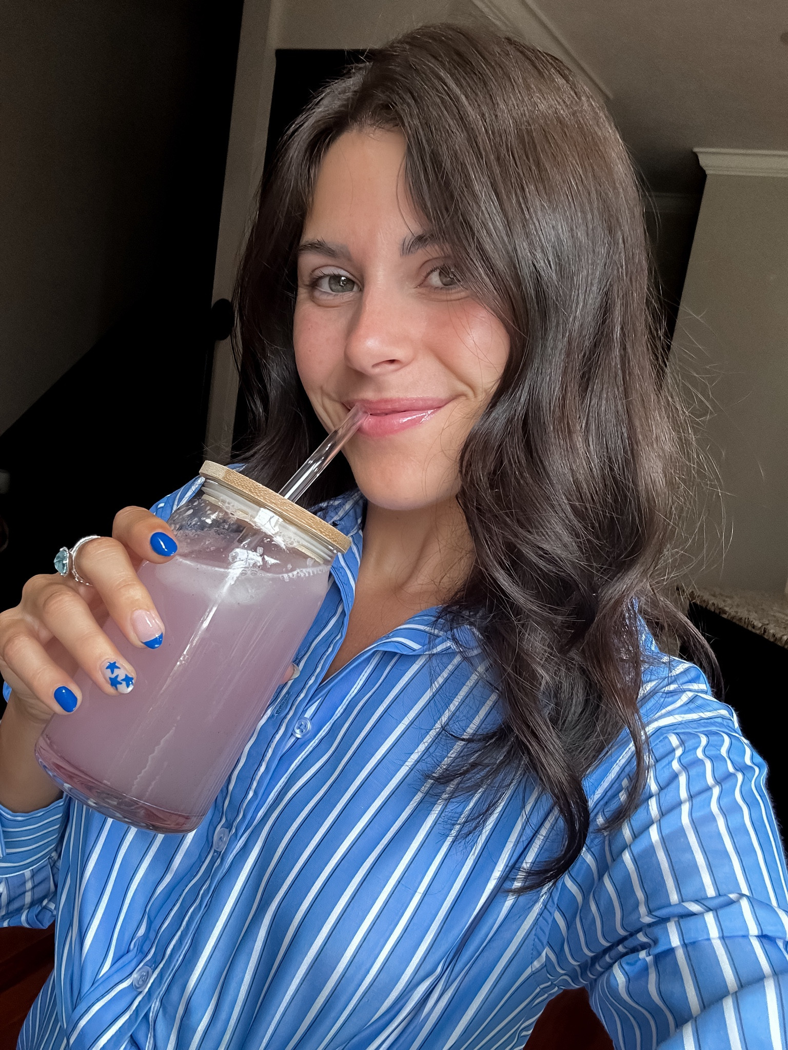 My kinda pink drink 🌸✨

// Thanks to @glotrition - I’ve added the Super Beauty Elixir to my daily routine to help increase skin firmness, reduce wrinkles, increase hair and nail growth, and build collagen! And if I’m really needing a boost, I’ll swap the Collagen Boost instead! 

You can shop my supplements & other @glotrition products at the links below! 

Don’t forget to follow me to shop my favorite brands, stay up to date on current sales, and to keep up with what’s trending!

#ad #glotrition #wellness #collagenboost #fitness #lifestyle #health #liketkit #shopltk #beautyelixir #sweetcarolinecollection

#LTKFindsUnder50 #LTKHome #LTKFitness