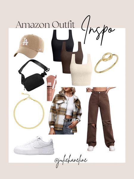 Amazon Fall Outfit Inspiration 

Fall outfit inspo / fall fit / fall outfit ideas 2023 / amazon fashion / affordable clothes / fall casual outfit / fall style / outift style 

#LTKfindsunder100 #LTKstyletip #LTKfindsunder50