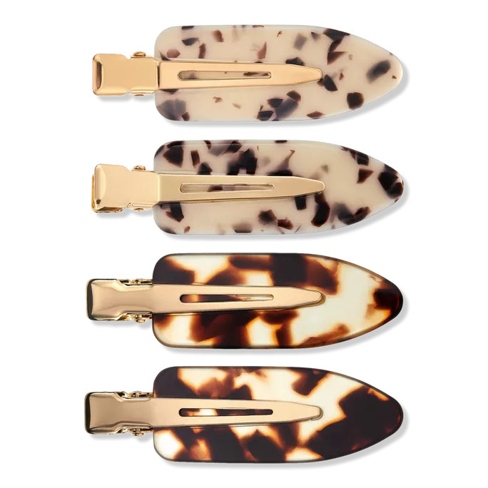 Setting Clips for Hair Styling + Curl Setting - Non Slip, No Crease | Ulta