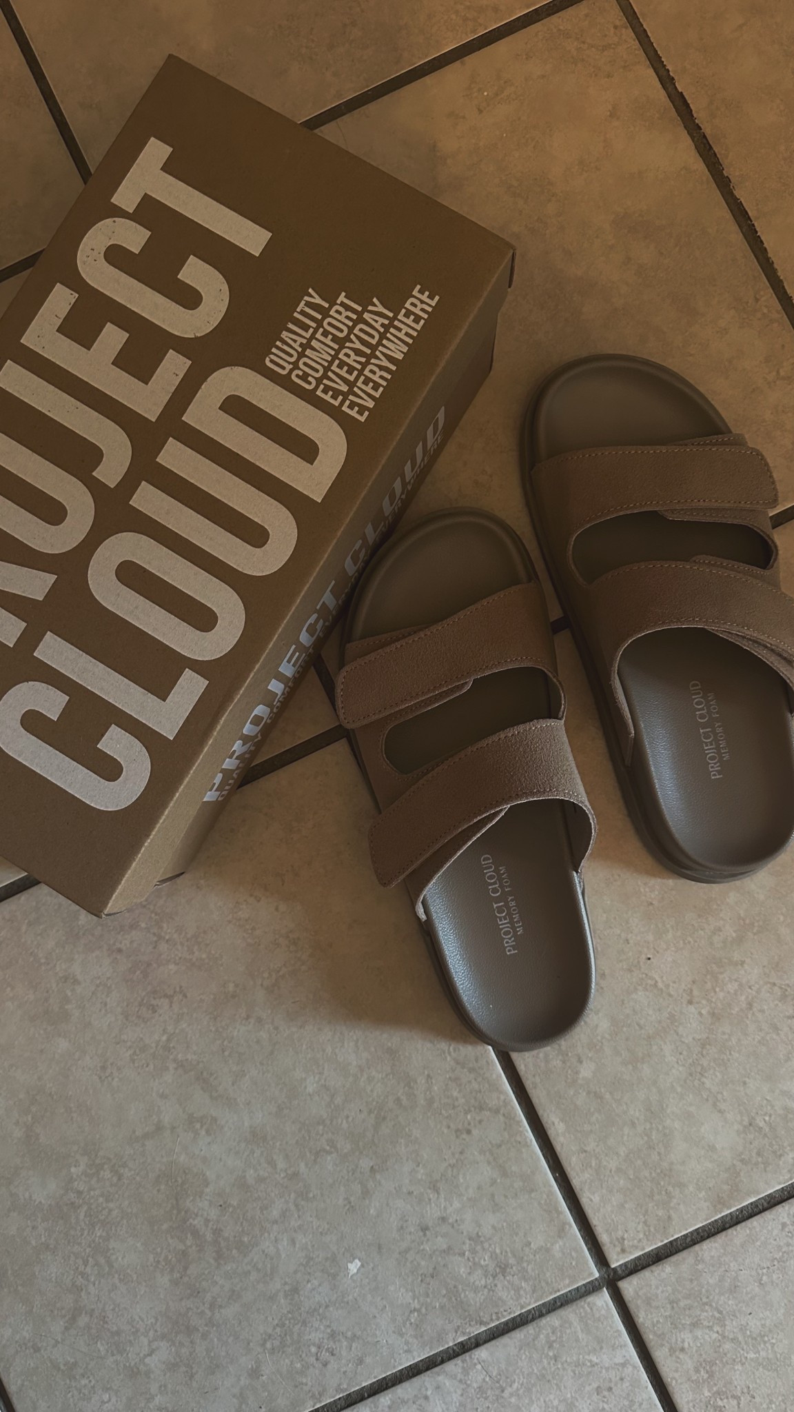 True to size & SO comfy! Perfect for any season. 🫶🏼