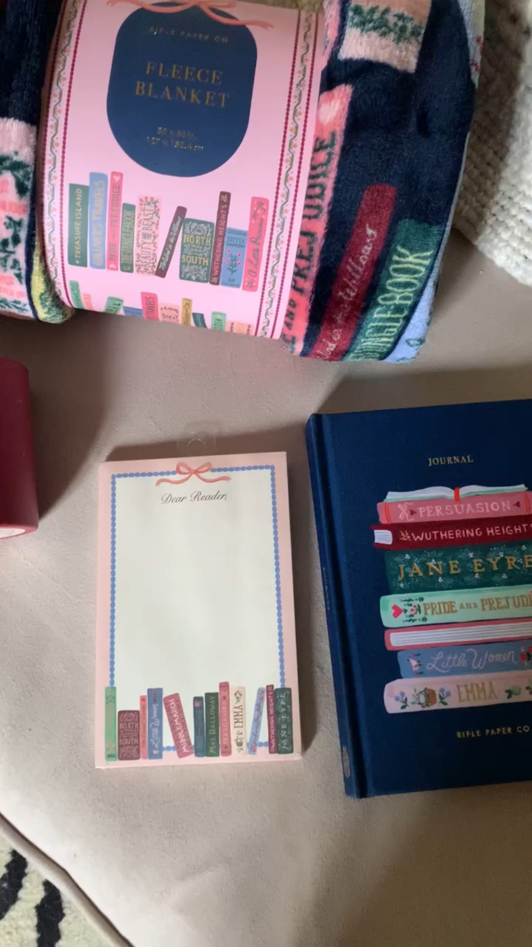 New Book Collection @Target 📚

#LTKHome #LTKstorytime #LTKSeasonal