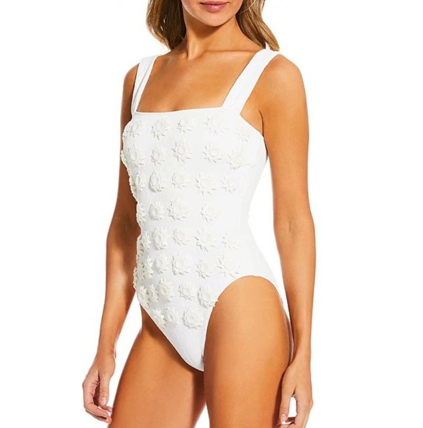 Swimsuit

#LTKTravel #LTKSwim #LTKOver40