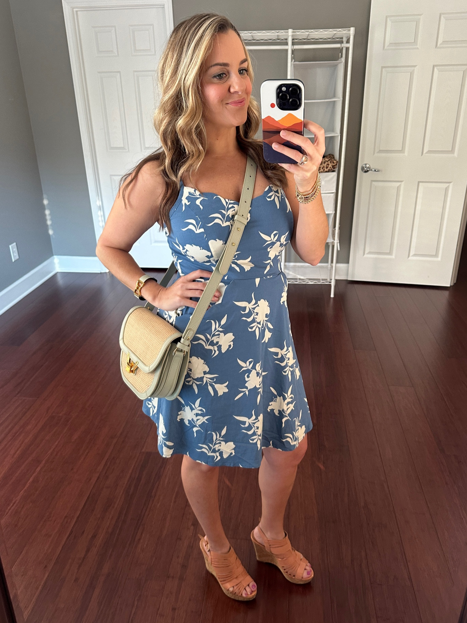I have an obsession with Stitch Fix. 

#stitchfix 