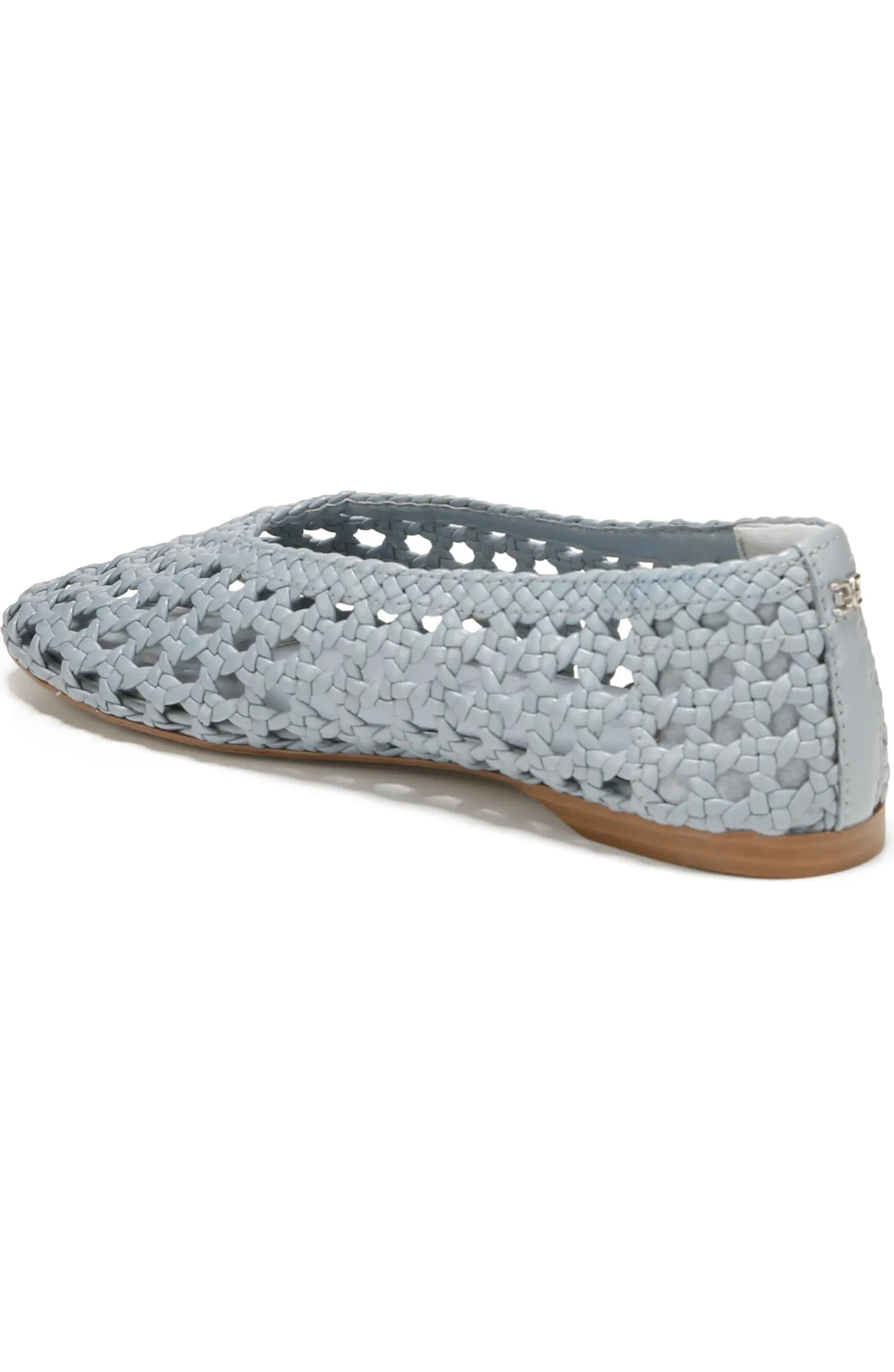 Shira Knotted Flat (Women) | Nordstrom