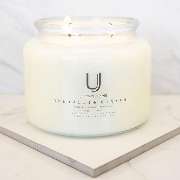 NASHVILLE CITRUS 48 OZ | Uncommon James