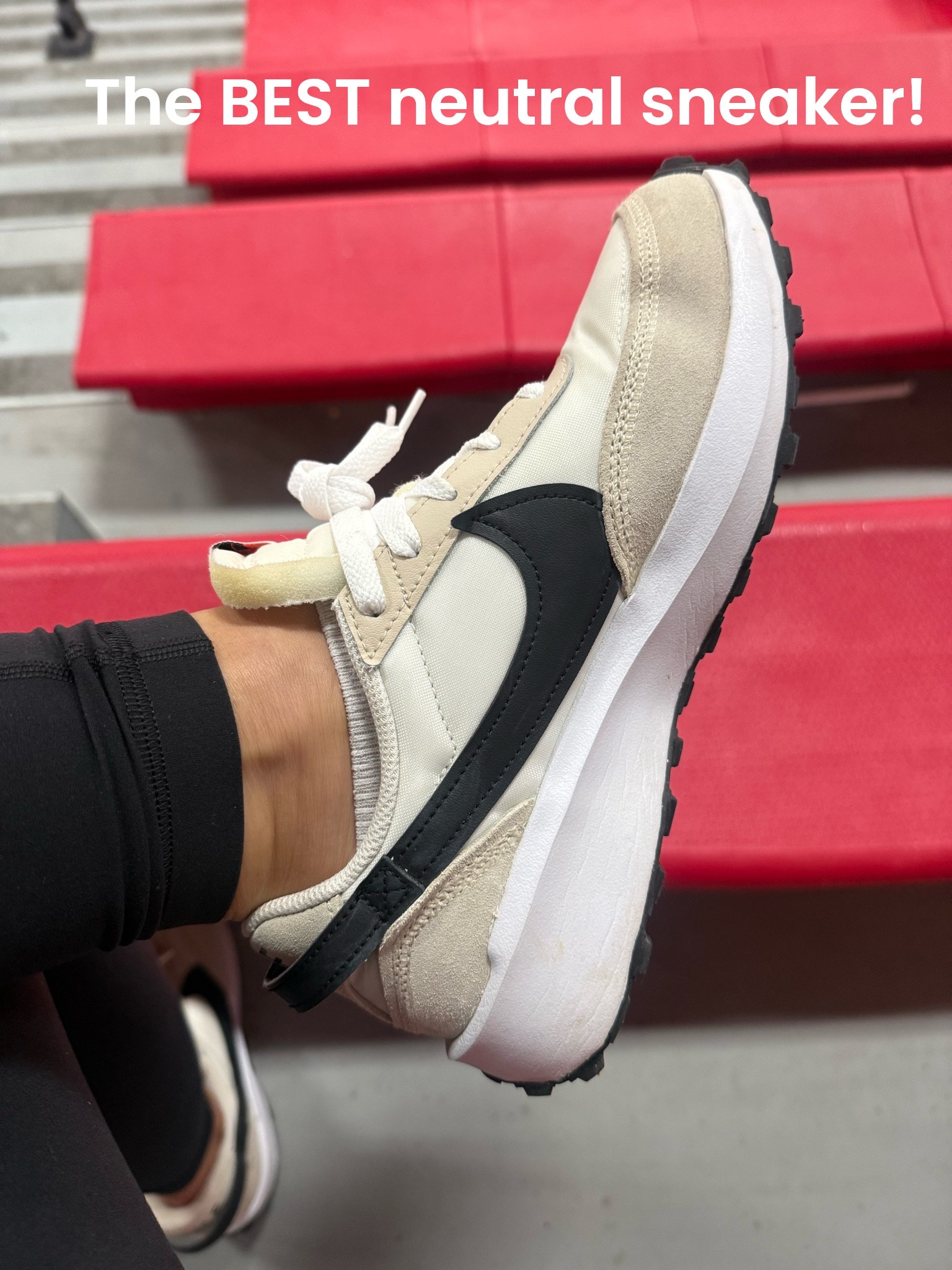 These go with everything and are SO comfy! Great price point too!

#LTKOver40 #LTKActive #LTKmomlife