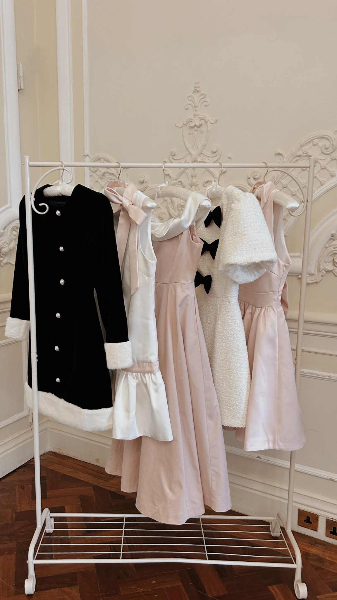 The most perfect party dresses 🎀🥂🖤 

#LTKdresses #LTKpartywear #LTKdatenight