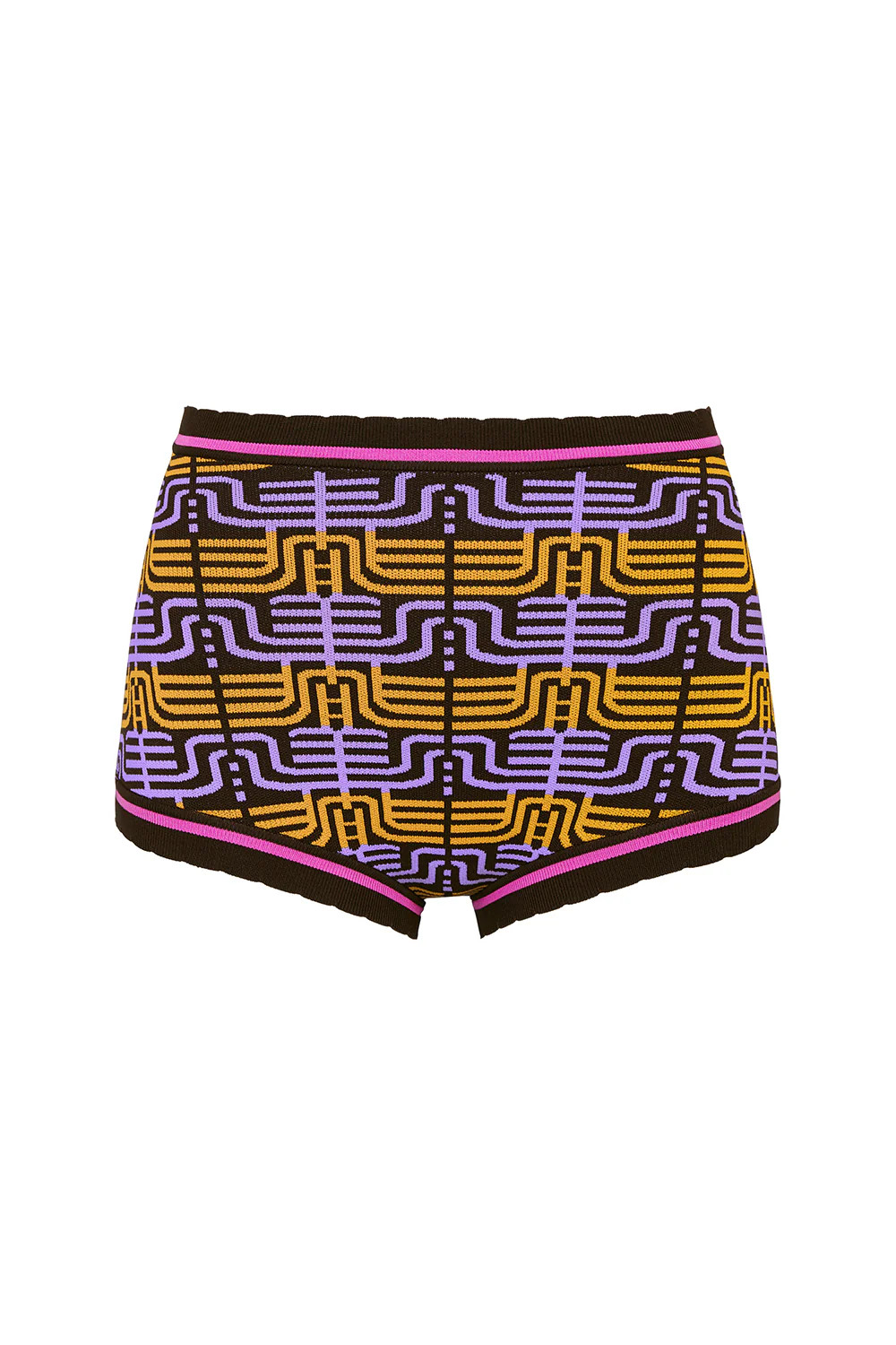 isla short in nairobi | Tropic of C