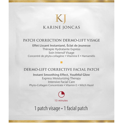 Dermo-Lift Corrective Facial Patch | Shoppers Drug Mart - Beauty