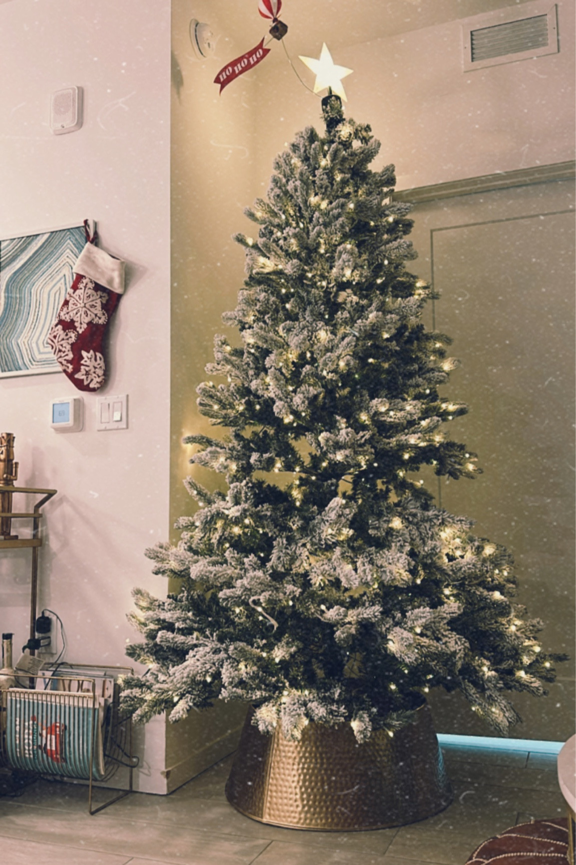 Christmas 

#LTKSeasonal #LTKHoliday #LTKhome