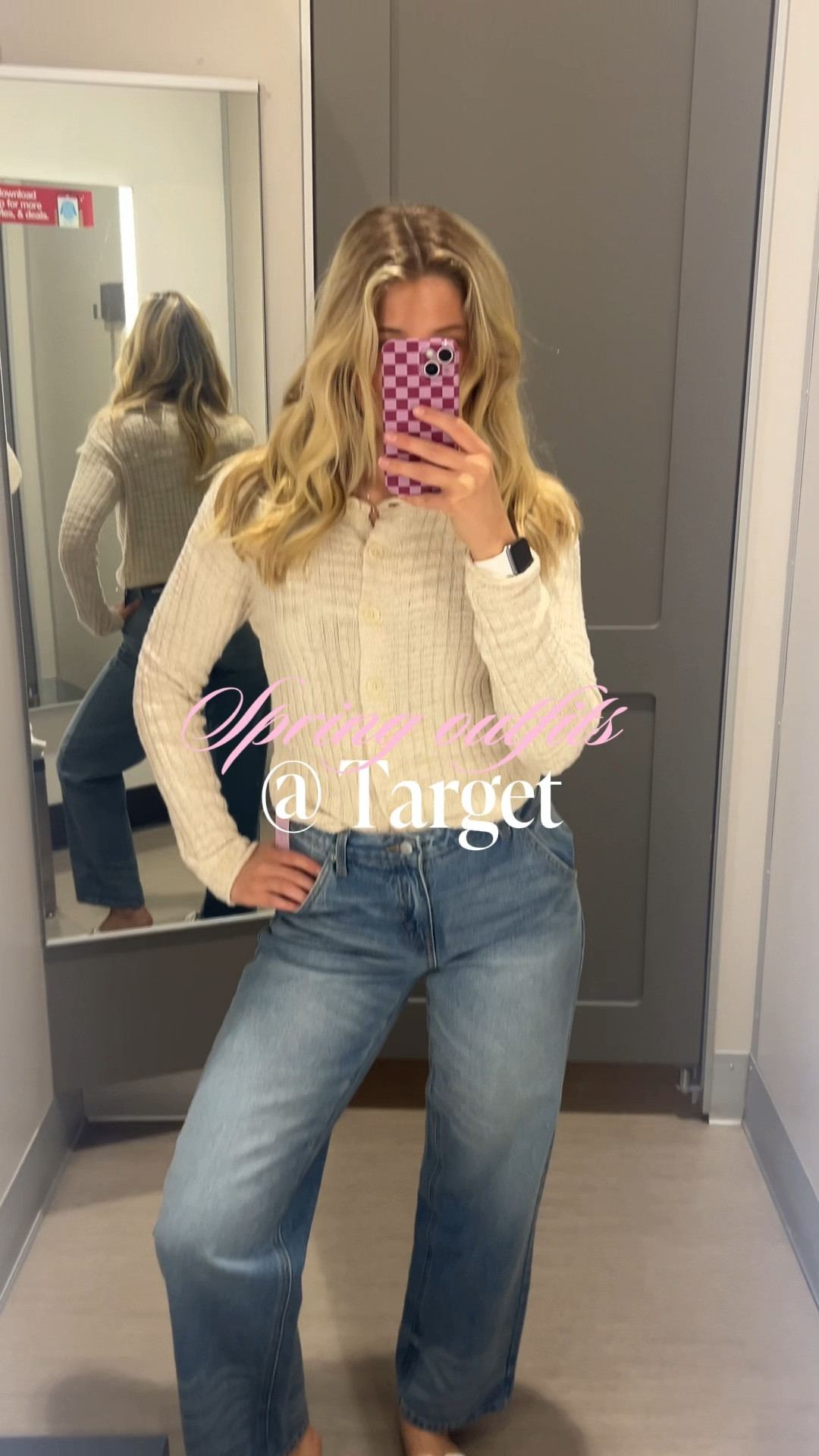 Target new arrivals for spring 🌸🌷🐣