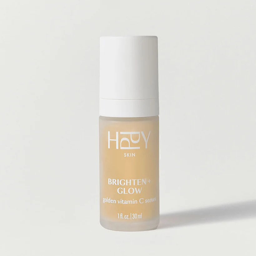 The Best Vitamin C Serum For Your Face | HPPY Skin