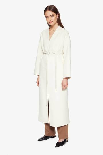 Hunter Coat | Anine Bing