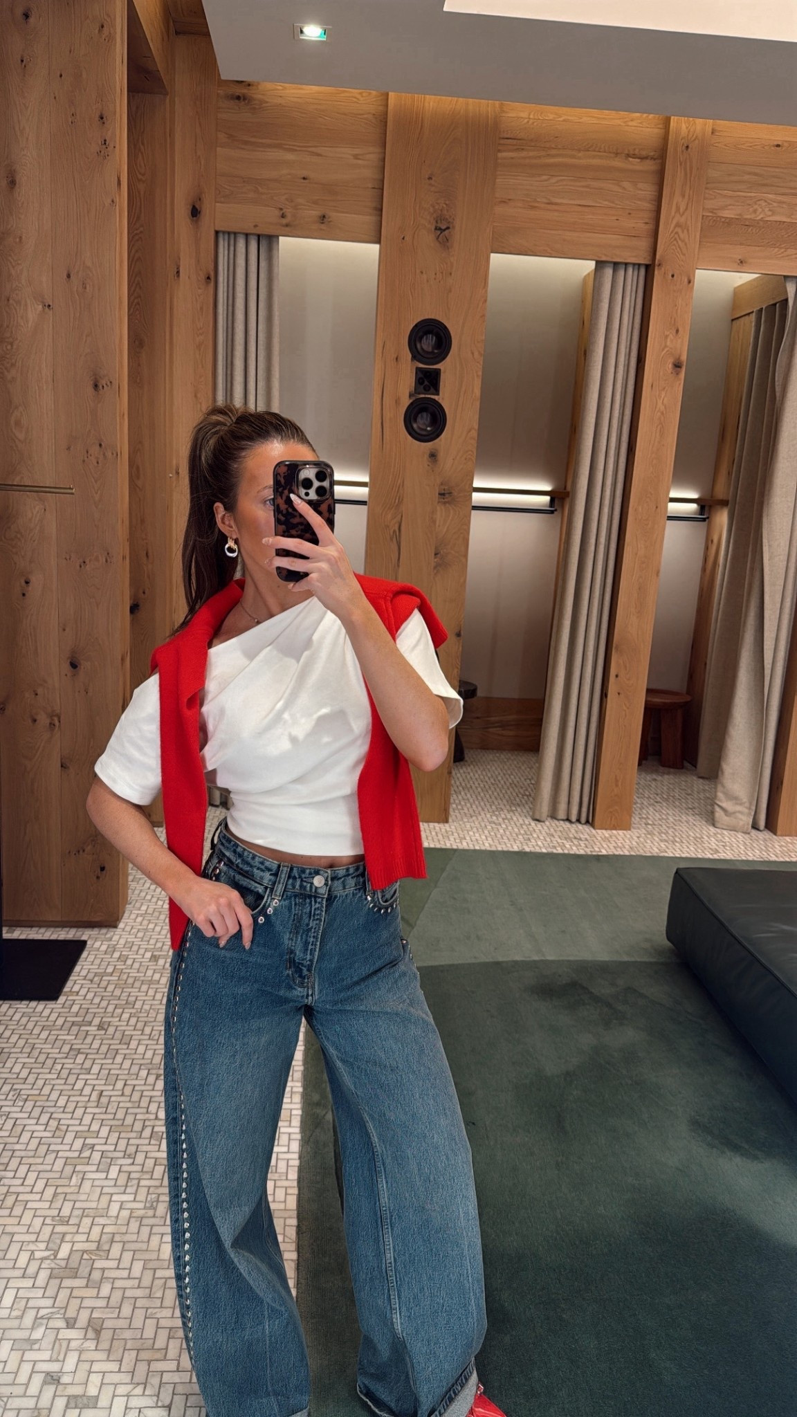 #LTKdayinmylife #LTKNYFW #LTKValentine