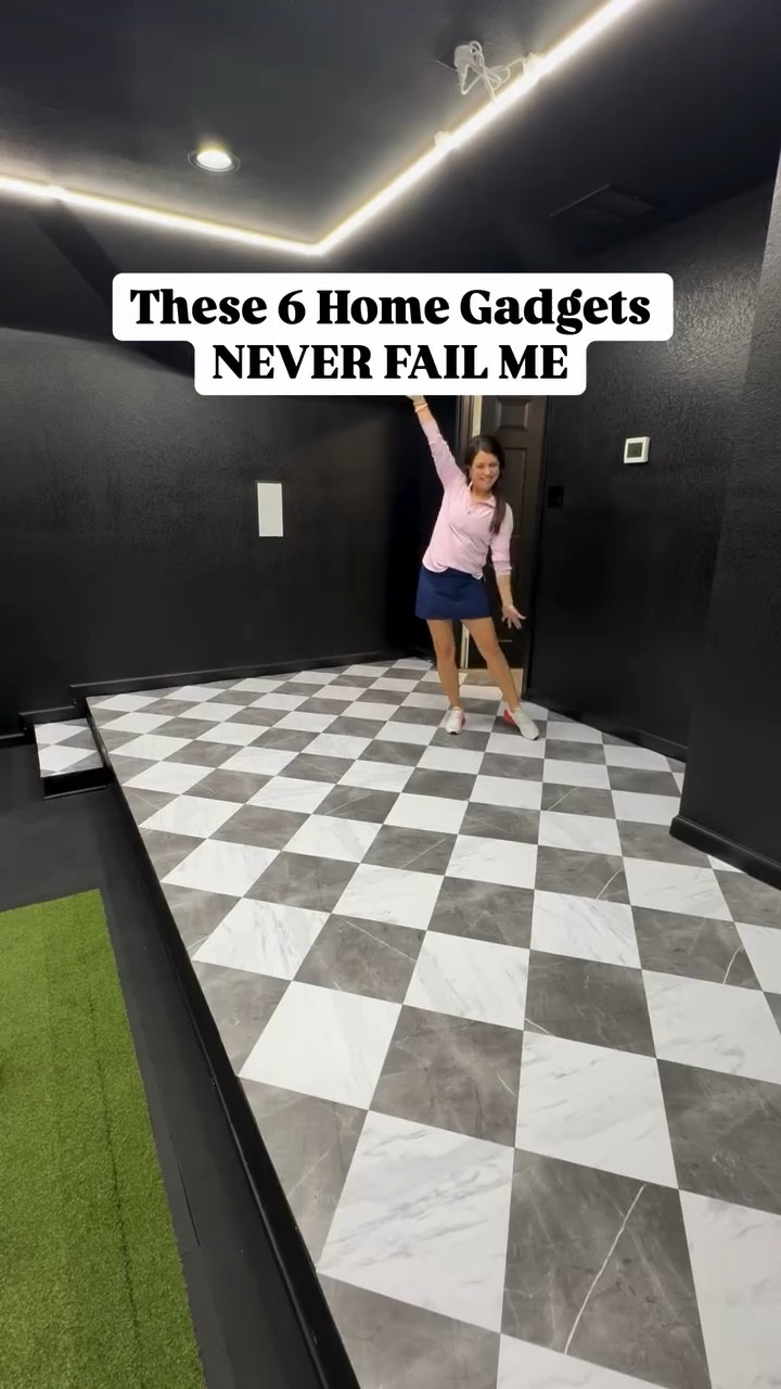 ✨🩷
6 home gadgets that have NEVER failed me 🙌
These are the tools I reach for again and again — from quick DIY projects to everyday fixes.

Home gadgets that work. DIY home tools. Must have home gadgets. Best diy tools. DIY home. Home improvement. Home renovations. Bedroom makeover. Home hacks.

#LTKHome #LTKmomlife #LTKdayinmylife