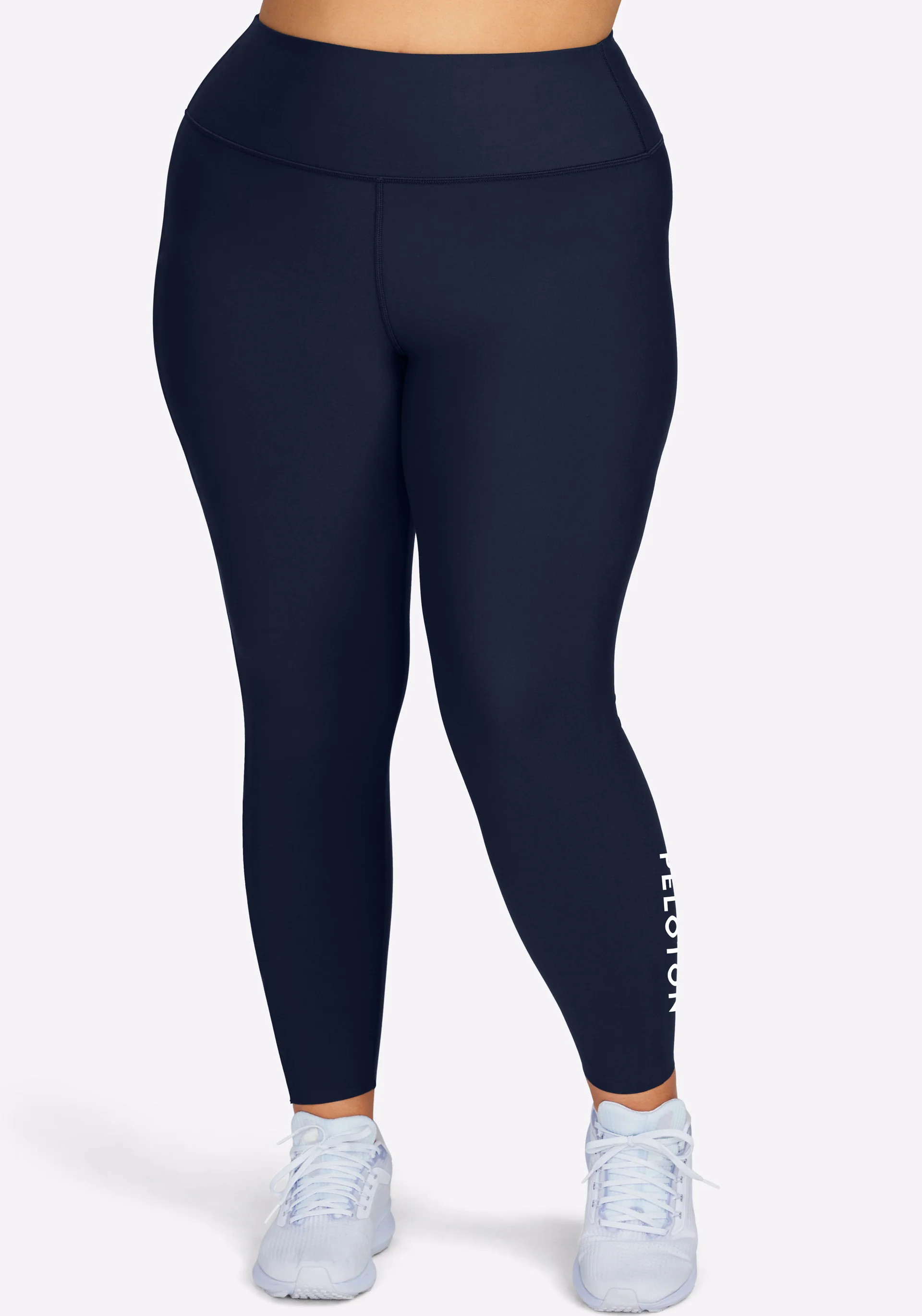 Cadent High Rise Legging | Peloton Apparel