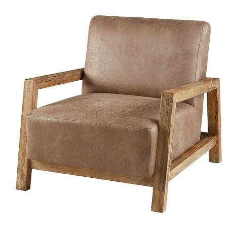 Witmer 28.5'' Wide Armchair | Wayfair North America