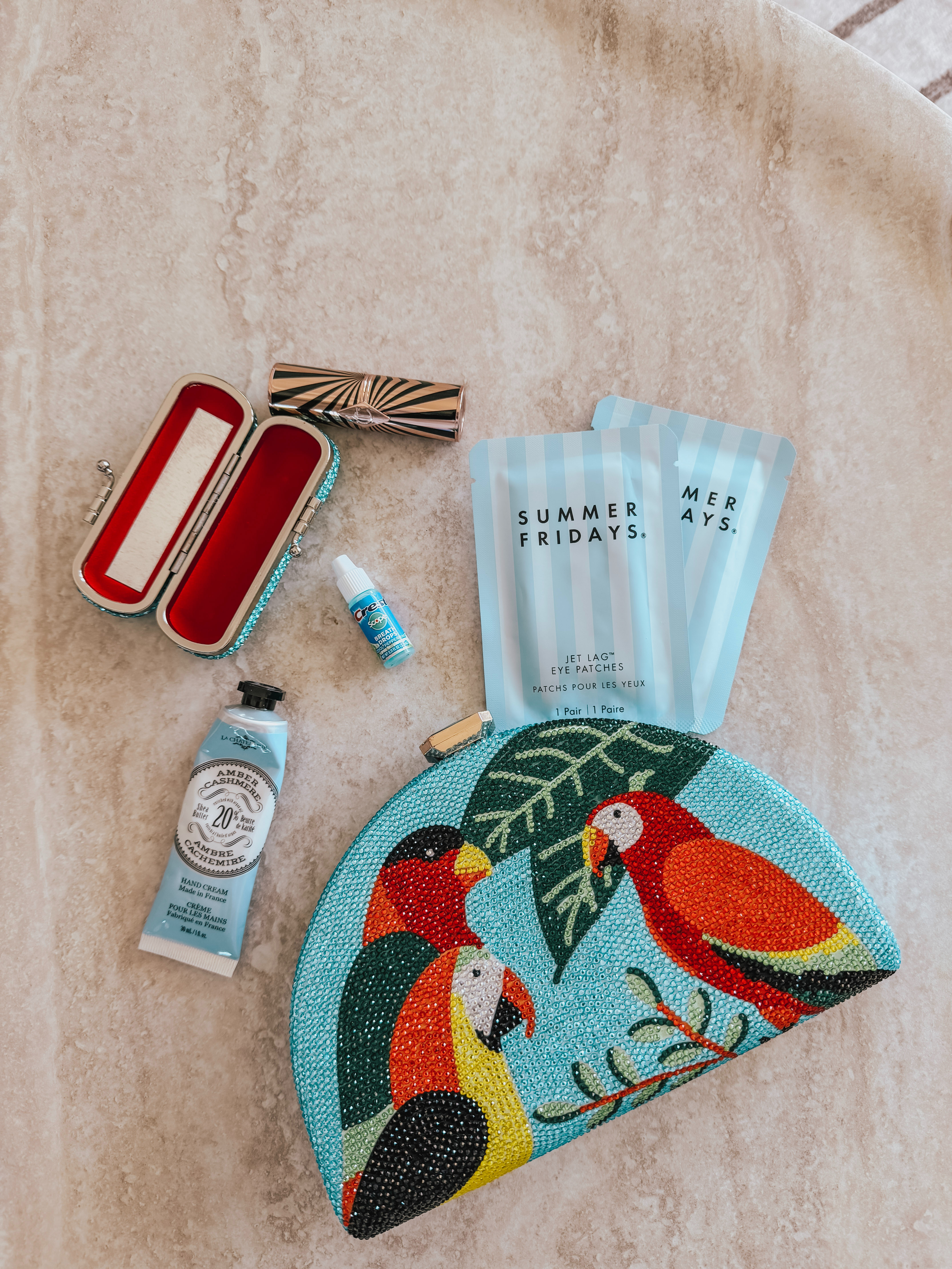 Pack the perfect work tote with all the essentials. It is a balance of organization, productivity, and a few comfort items so you’re ready for meetings, focused work, and unexpected situations. 

 #LTKdayinmylife