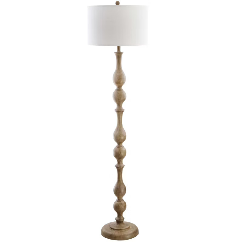 Glendora Floor Lamp  - Safavieh | Target