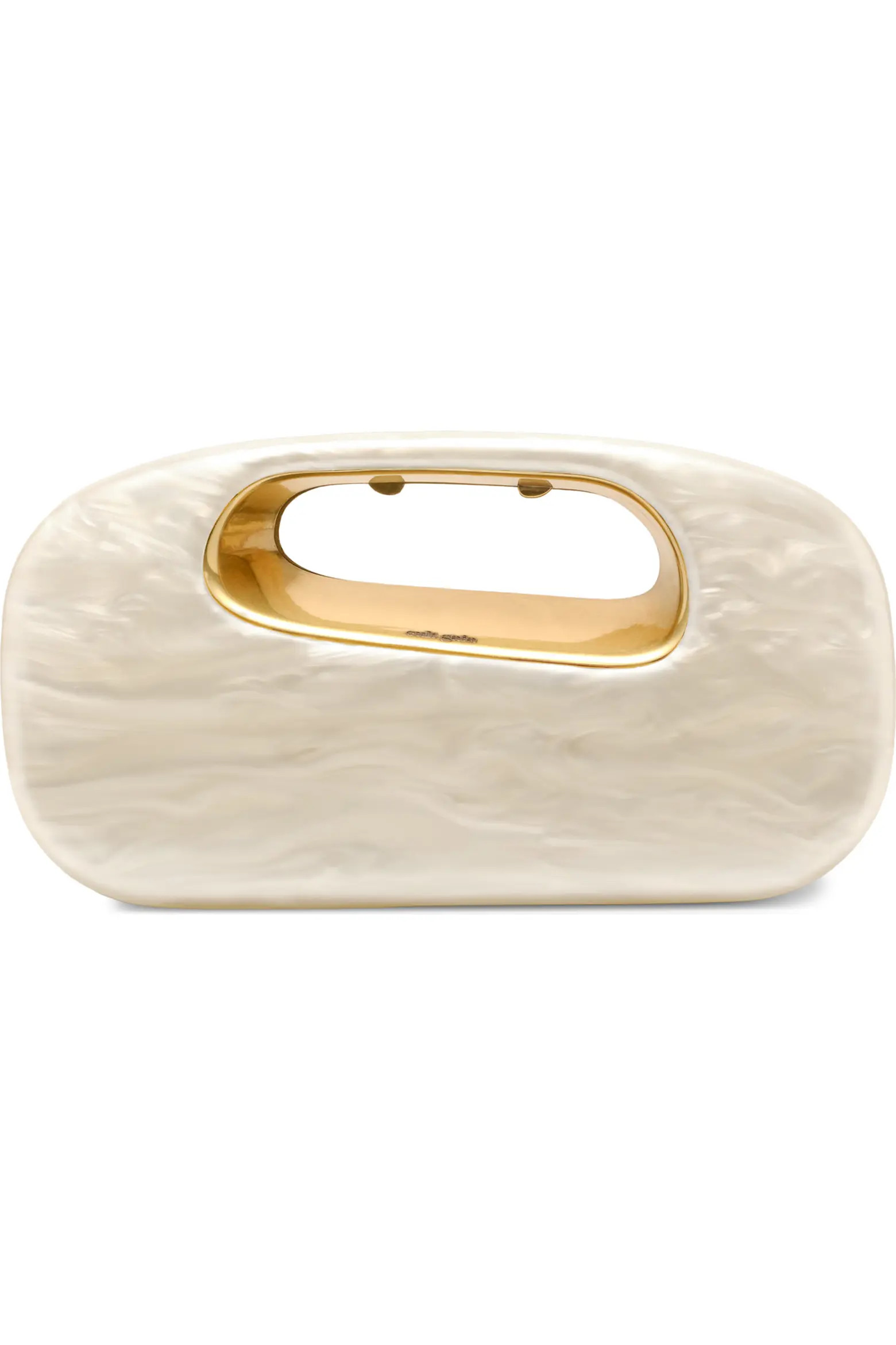 Amara Acrylic Clutch (Women) | Nordstrom | Nordstrom