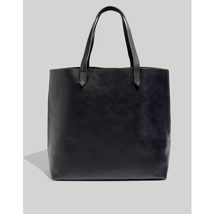 The Transport Tote | Madewell