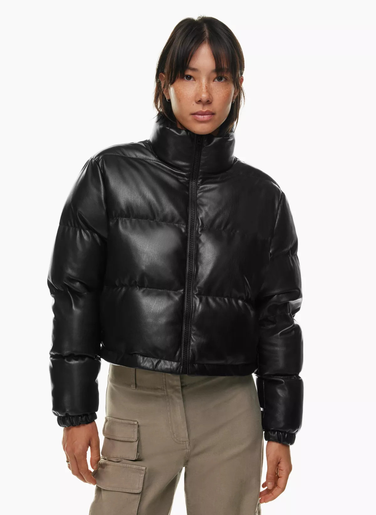 VISTA PUFFER | Aritzia