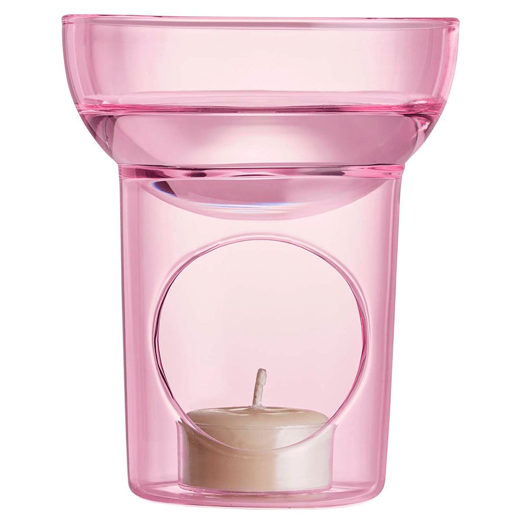 Maison Balzac Brule Parfum Oil Burner- Pink | Adore Beauty (ANZ)